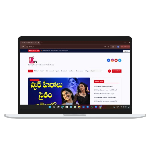 social media in khammam