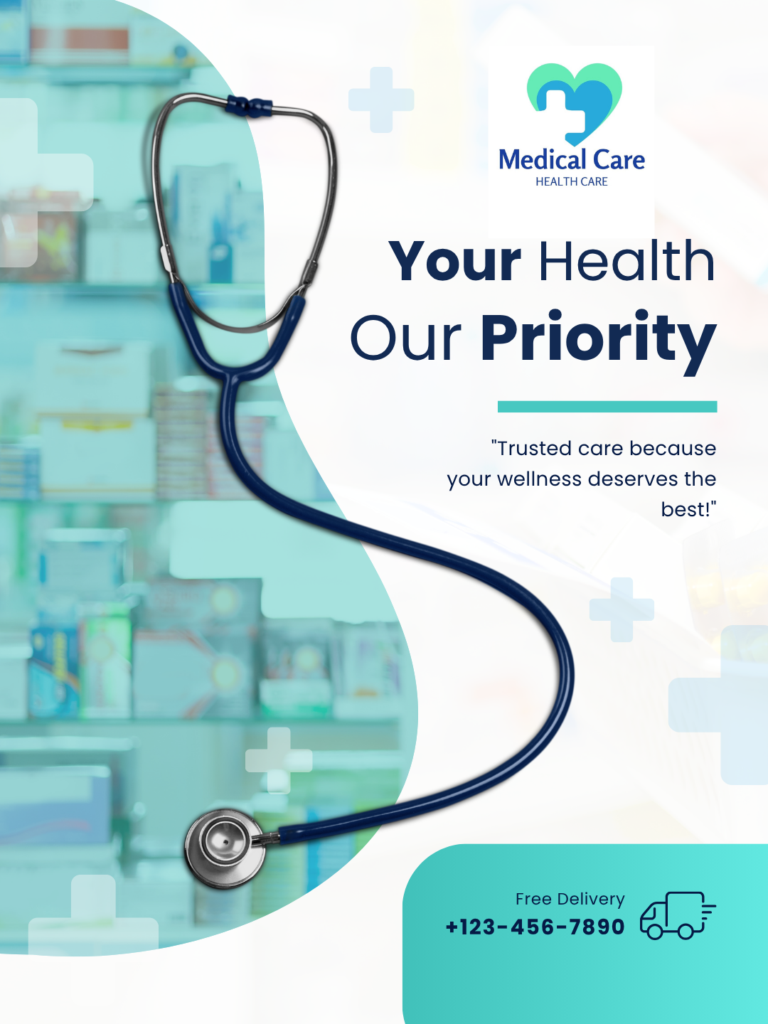 any hospital marketing service in khammam