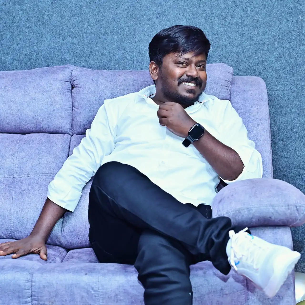 CivicDigi Software Solutions Founder & CEO